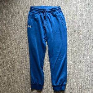 Under Armour Cold Gear Sweatpants
